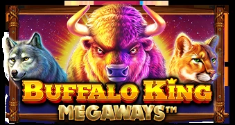 Buffalo King Megaways: Mega Qazanc və Çöl Slotu