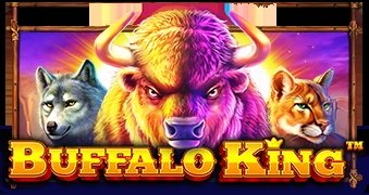 Buffalo King: Çöllərin Efsanəvi Slot Təcrübəsi