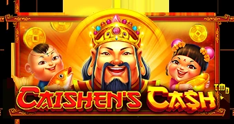 Caishen’s Cash: Uğur və Qızıl Slotu