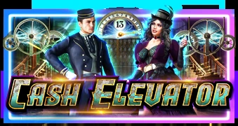 Cash Elevator: Hündürlüyə Qaldıran Slot Təcrübəsi