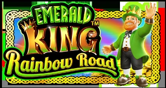 Emerald King Rainbow Road: İrland Mövzulu Slot Təcrübəsi