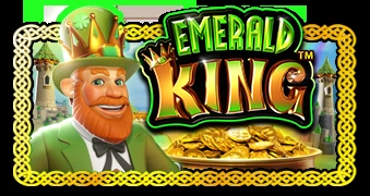Emerald King: Qızıl Dəryası Slot Macərası