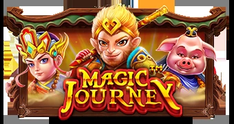 Magic Journey: Avanqard Slot Formatı və Unikal Qalibiyyətlər