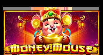 Money Mouse: Bayram Atmosferli Əyləncəli Slot