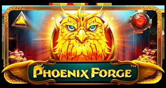 Phoenix Forge: Yenidən Doğuluş Slotu