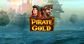 Pirate Gold: Korsanların Qızıl Sərgüzəşti