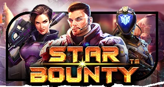 Star Bounty: Futuristik Slot Macərası