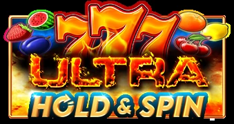 Ultra Hold and Spin: Klassik Fruit Slot Qazancı